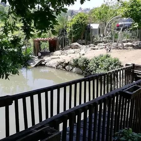 Holiday home My Portugal For - Lousada