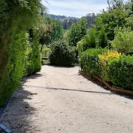 My Portugal For - Lousada