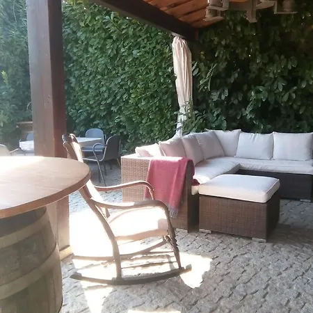 My Portugal For - * Lousada