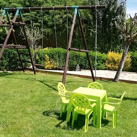 My Portugal For - Semesterbostad