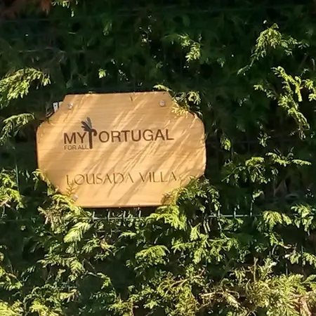 My Portugal For - 別荘