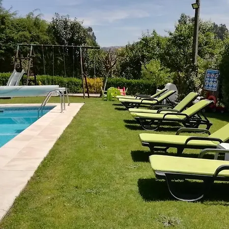 Semesterbostad My Portugal For - *