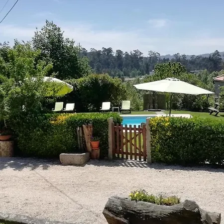 My Portugal For - Lousada