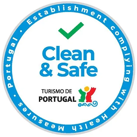 My Portugal For - Semesterbostad Lousada