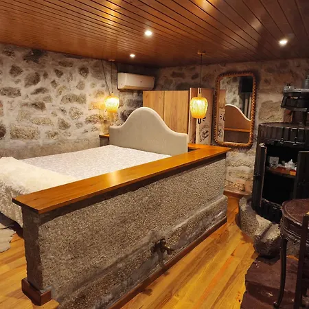 My Portugal For - Tatil Evi