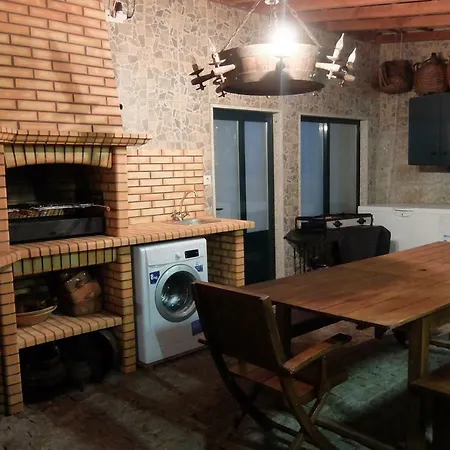 Holiday home My Portugal For - Lousada