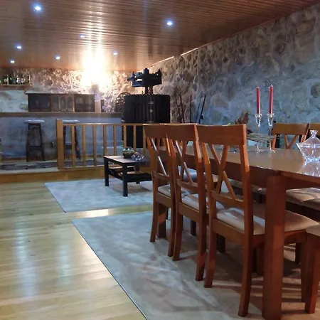 Holiday home My Portugal For - Lousada