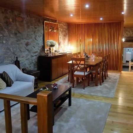 My Portugal For - Semesterbostad *