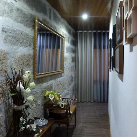 Holiday home My Portugal For - Lousada