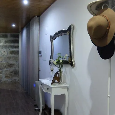 My Portugal For - Semesterbostad