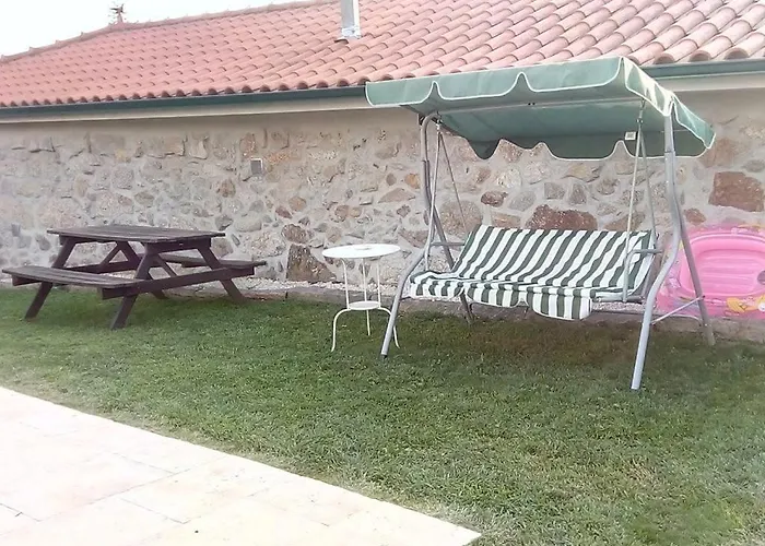 My Portugal For - Tatil Evi