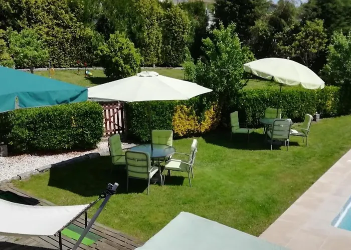 My Portugal For - Feriehus Lousada