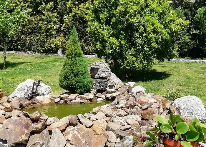 My Portugal For - بيت للعطل لوسادا