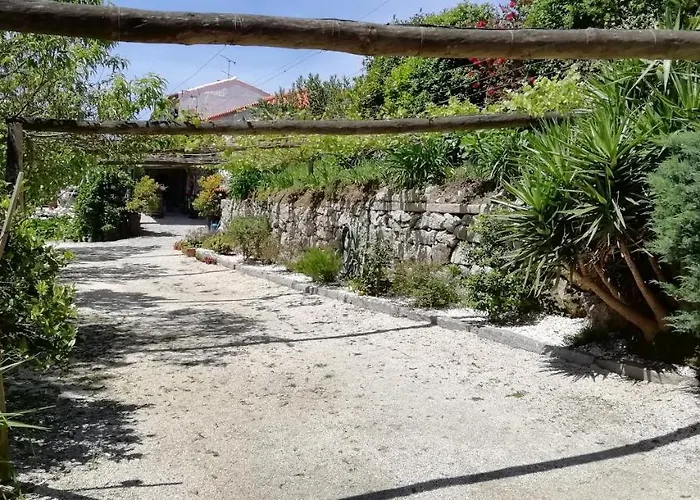 My Portugal For - Tatil Evi