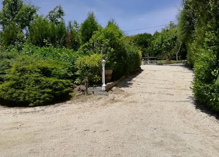 My Portugal For - Tatil Evi