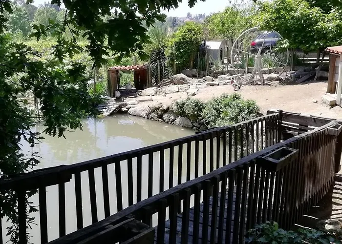 Tatil Evi My Portugal For - Lousada