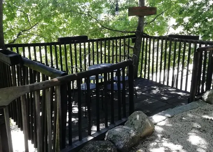 Feriehus My Portugal For - *