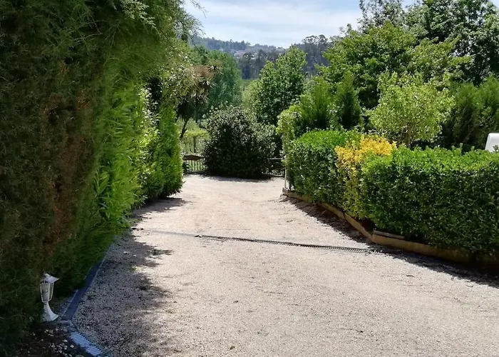 My Portugal For - لوسادا