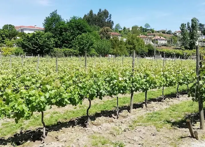 My Portugal For - Feriehus *