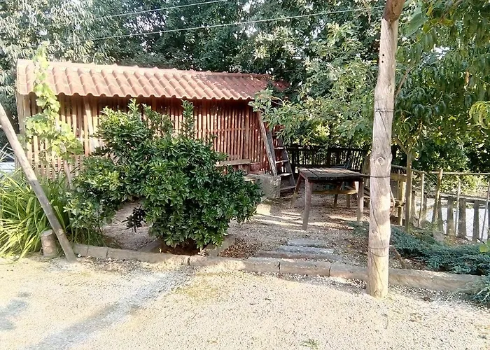 My Portugal For - Tatil Evi *