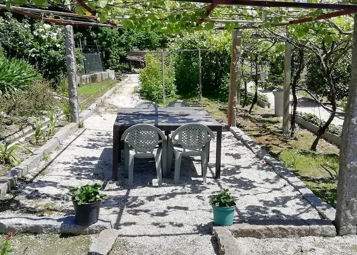 Feriehus My Portugal For -