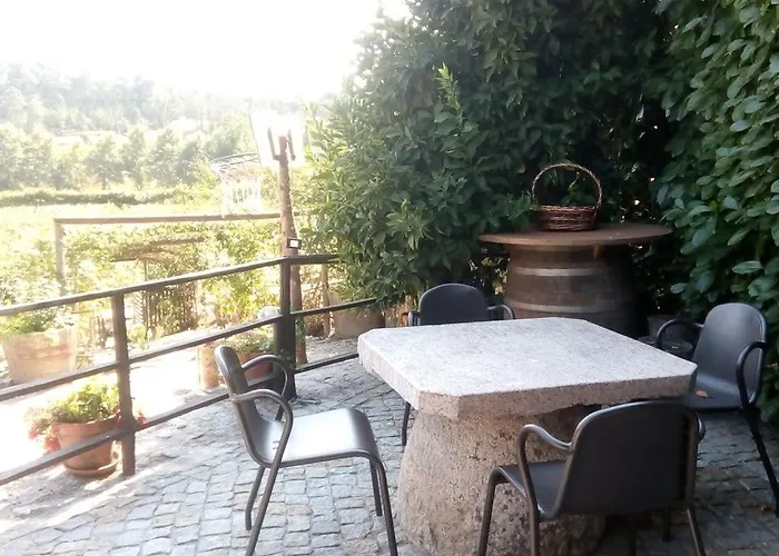 بيت للعطل My Portugal For - *