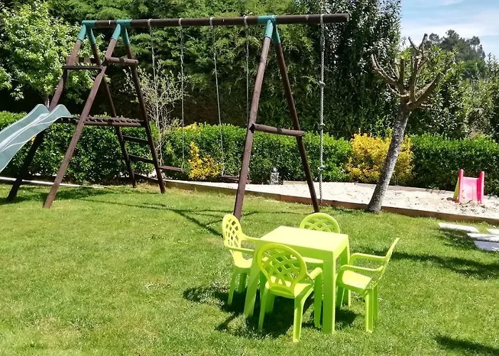 My Portugal For - Tatil Evi