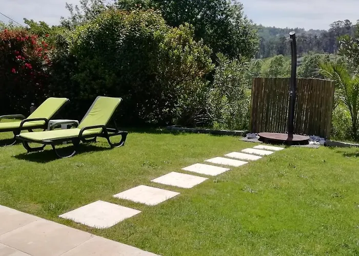 My Portugal For - 別荘 ロウザダ