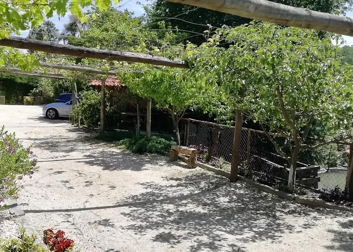 بيت للعطل My Portugal For - لوسادا