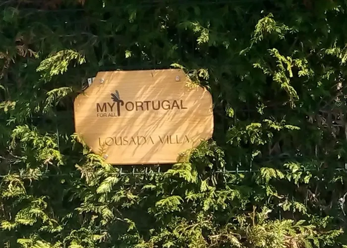 My Portugal For - Tatil Evi