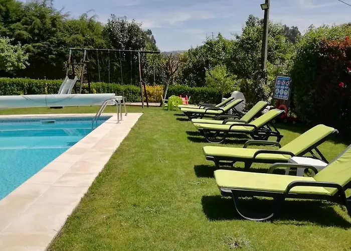 別荘 My Portugal For - *