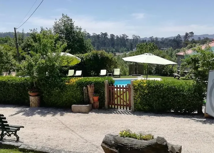 My Portugal For - ロウザダ