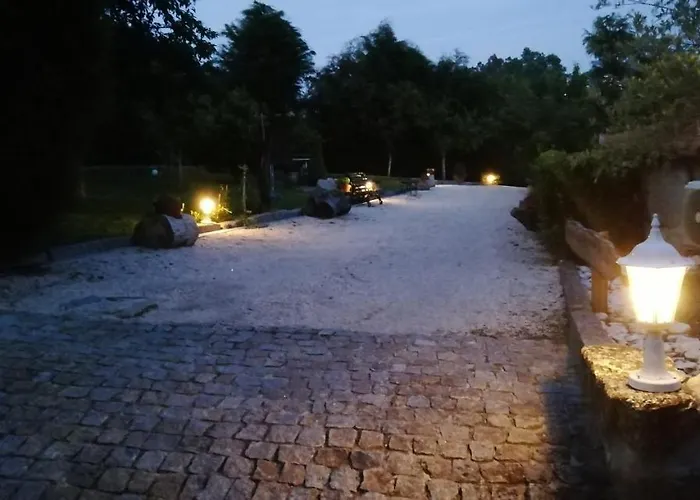 Feriehus My Portugal For - Lousada