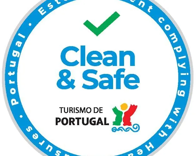 My Portugal For - بيت للعطل لوسادا