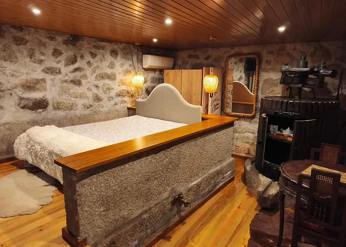 My Portugal For - Tatil Evi