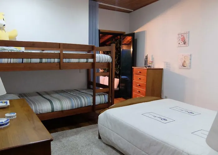 My Portugal For - Tatil Evi Lousada