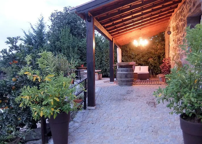 My Portugal For - Lousada