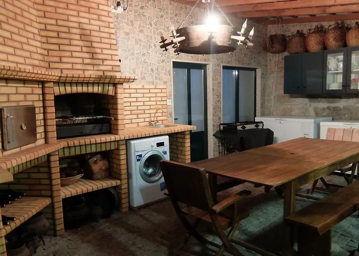 Tatil Evi My Portugal For - Lousada