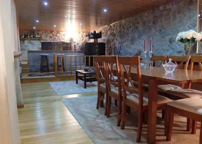 Tatil Evi My Portugal For - Lousada