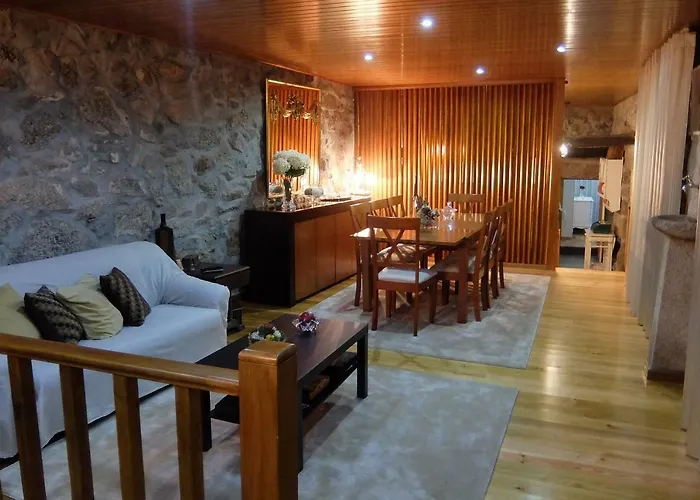 My Portugal For - Tatil Evi *