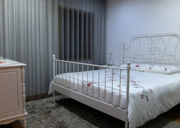 My Portugal For - Tatil Evi