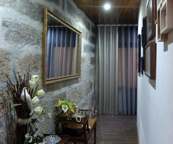 Tatil Evi My Portugal For - Lousada