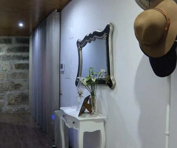 My Portugal For - Tatil Evi