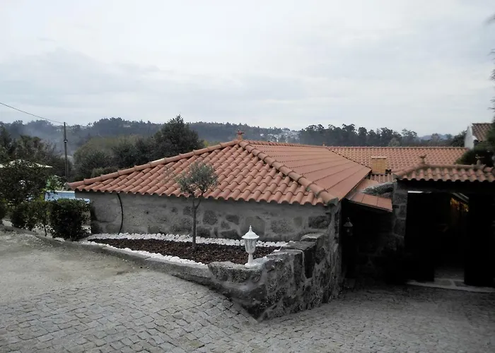 My Portugal For - * Lousada