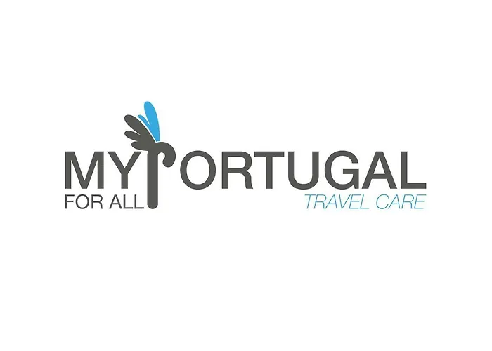 My Portugal For - *